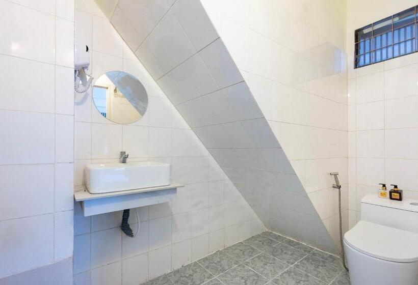 اتاق سوپریور, Phan Hotel Ho Chi Minh