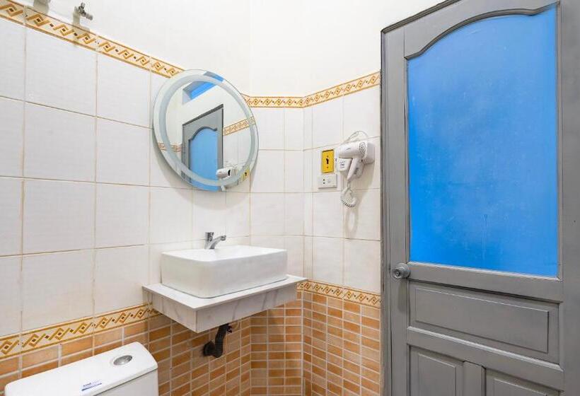 اتاق استاندارد سه نفره, Phan Hotel Ho Chi Minh