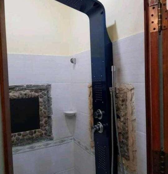 غرفة ديلوكس سرير كينج, Wooden House