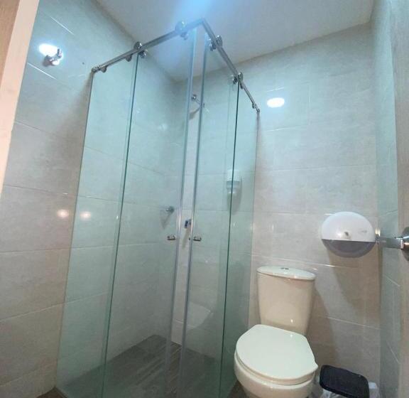 Sviitti, Hostal Tamaca Beach