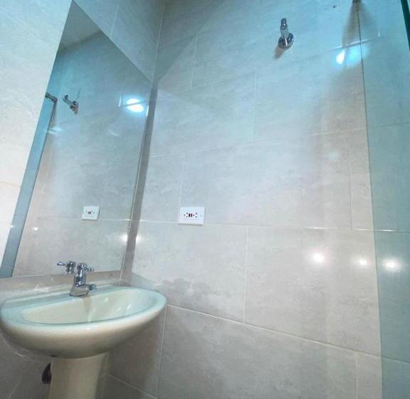 Sviitti, Hostal Tamaca Beach