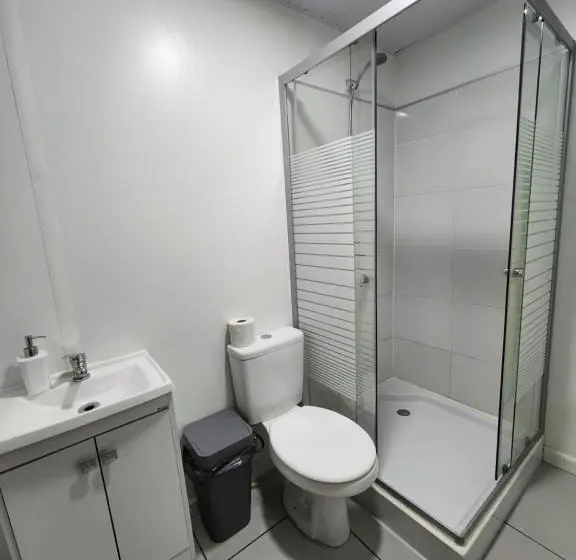 スタンダードルーム, Casa Hostel Punta Del Este