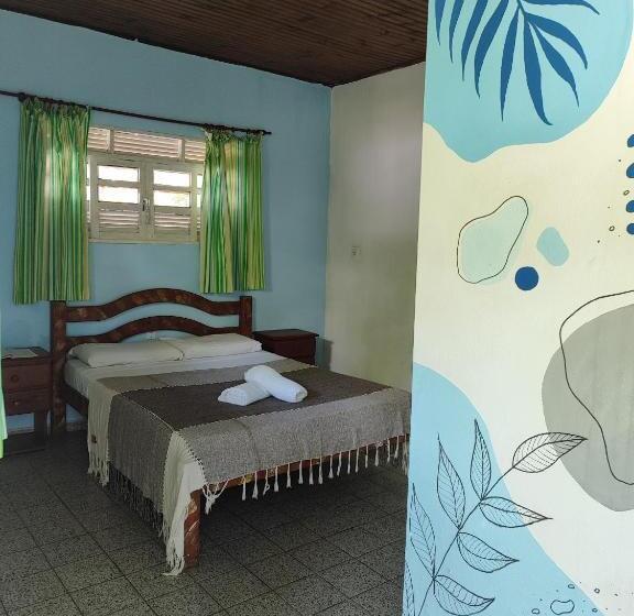 Suite, Pousada Carambola