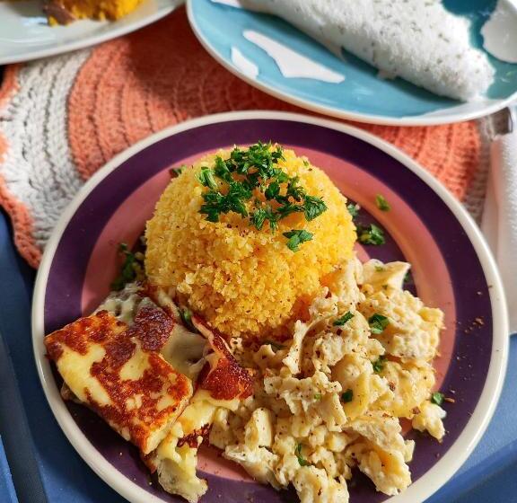 Standardzimmer, Pousada Carambola