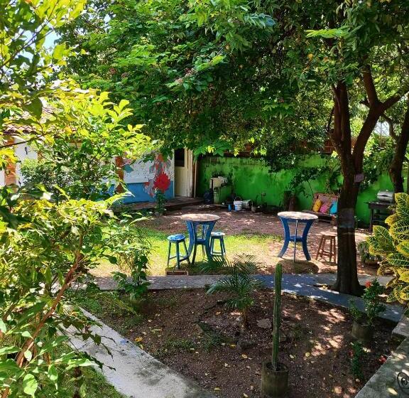 Chalet, Pousada Carambola