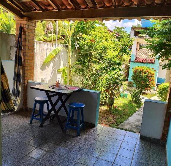 Chalet, Pousada Carambola