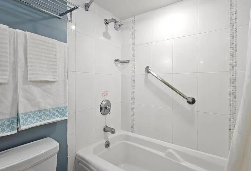 اتاق لوکس, Ocean View Room At Ala Moana Fees Include