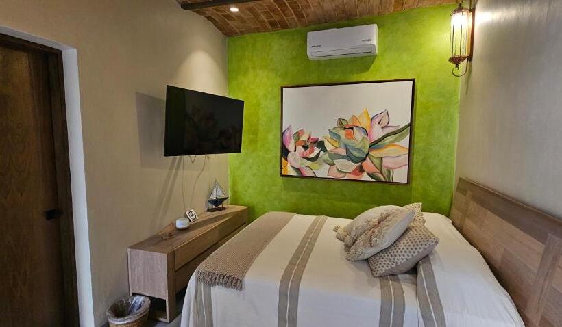 غرفة قياسية, Real San Pedro. Hotel Boutique