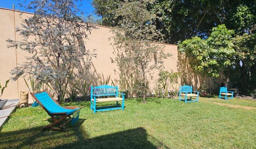Номер Стандарт, Real San Pedro. Hotel Boutique