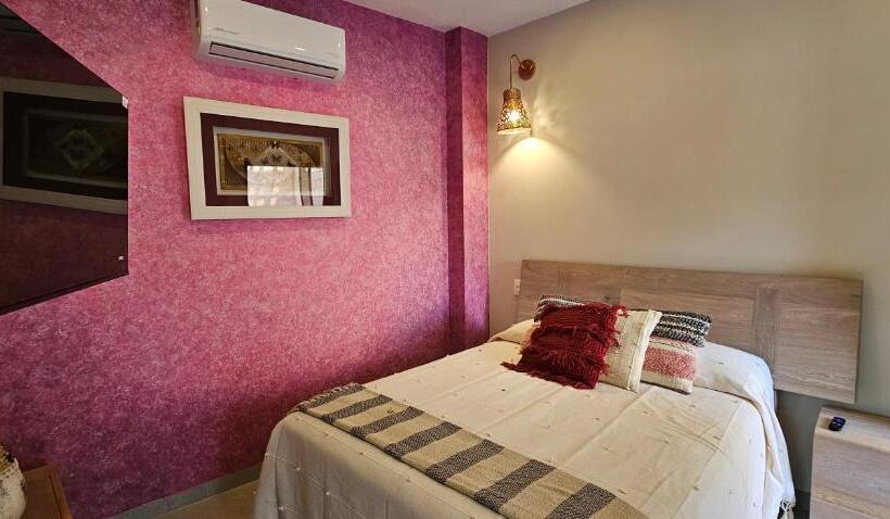 غرفة قياسية, Real San Pedro. Hotel Boutique