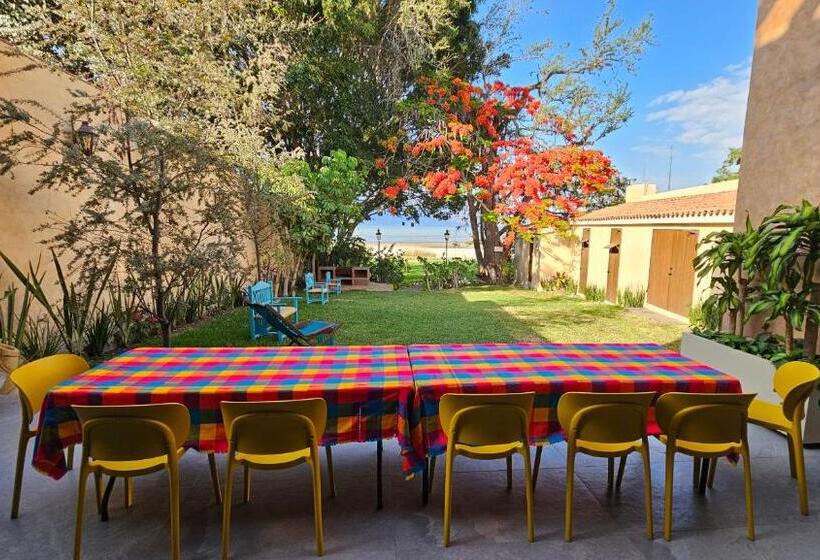 غرفة قياسية رباعية, Real San Pedro. Hotel Boutique