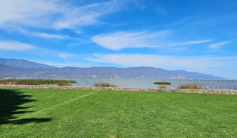 جناح مزود بجاكوزى, Real San Pedro. Hotel Boutique