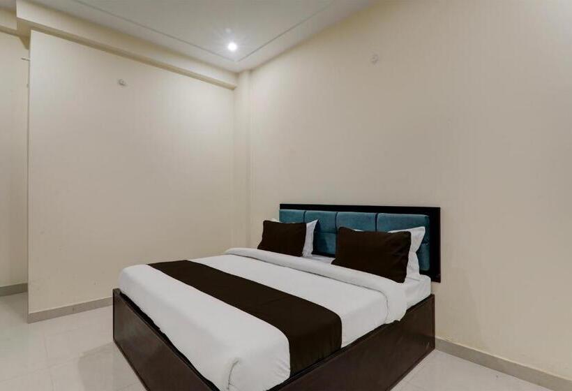 标准间, Oyo Flagship Hotel Jp International