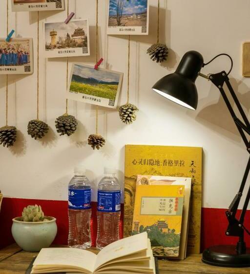 חדר סטנדרט, Shangri La Emma Inn