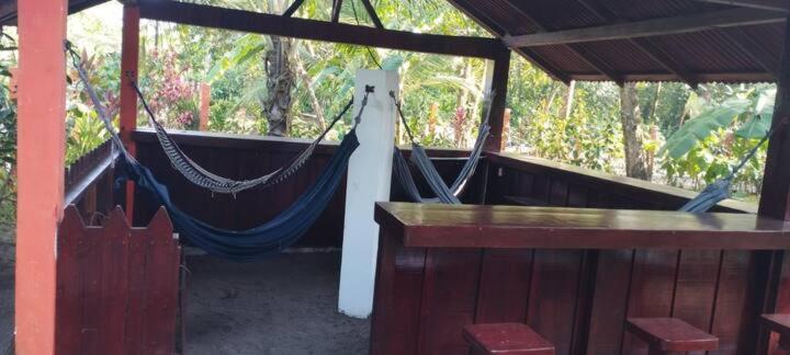 Номер Стандарт Трехместный, Gecko De Tortuguero