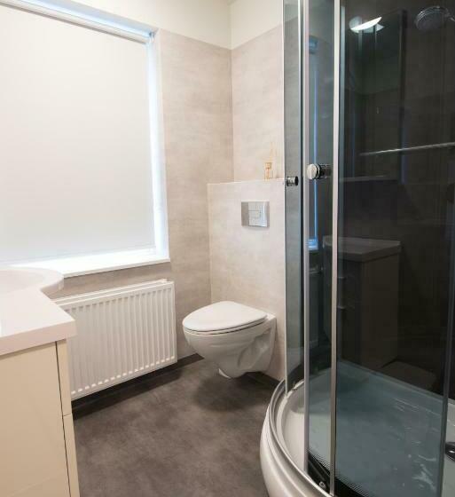 اتاق استاندارد, Guesthouse Grund