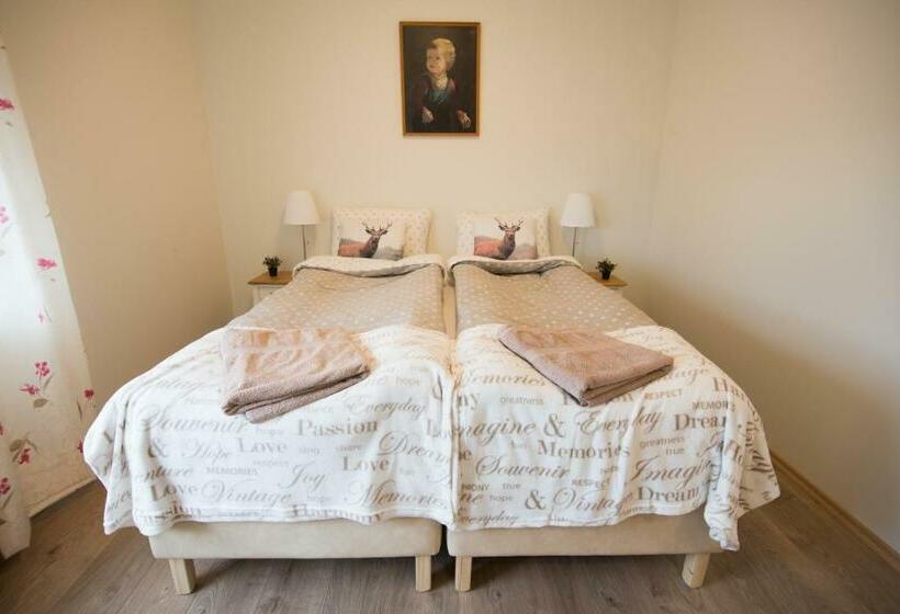 اتاق استاندارد, Guesthouse Grund