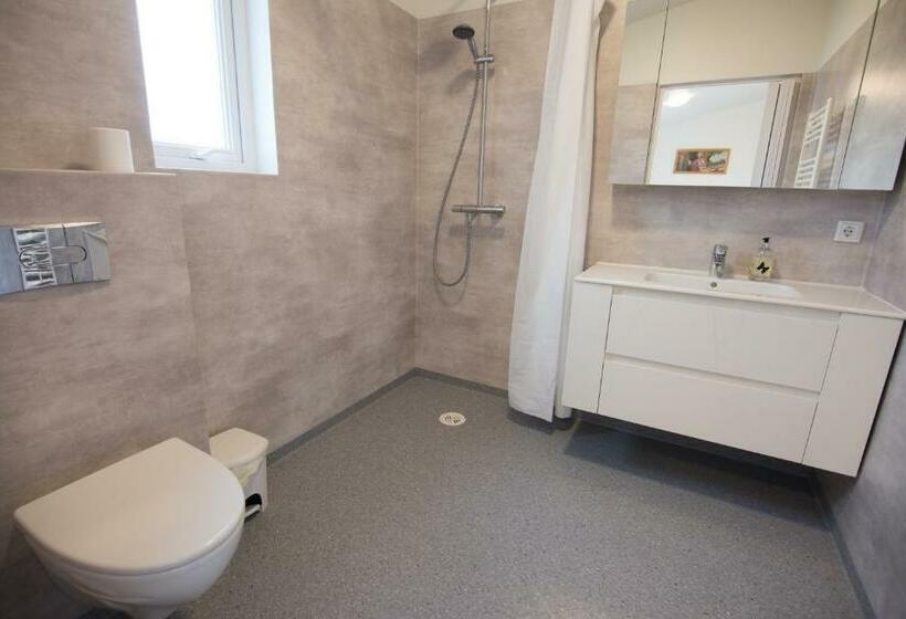 اتاق استاندارد, Guesthouse Grund