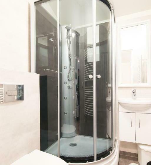 اتاق استاندارد, Guesthouse Grund