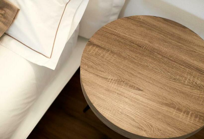 סוויטת דופלקס, Iulius Suite & Spa