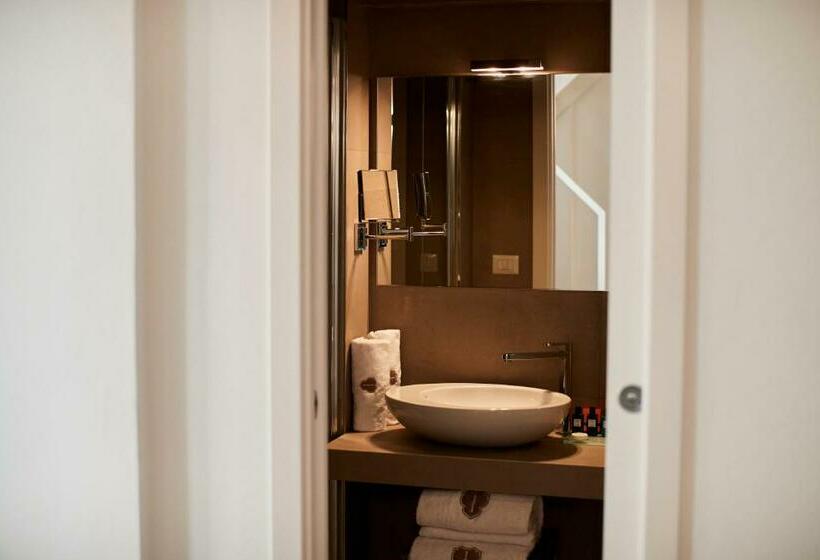 Люкс Дюплекс, Iulius Suite & Spa