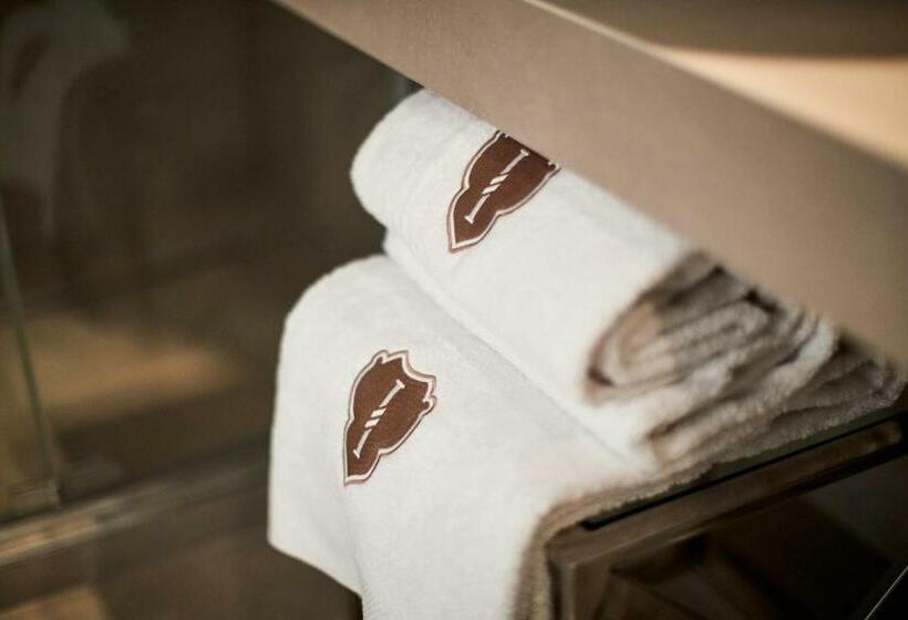 סוויטת דופלקס, Iulius Suite & Spa