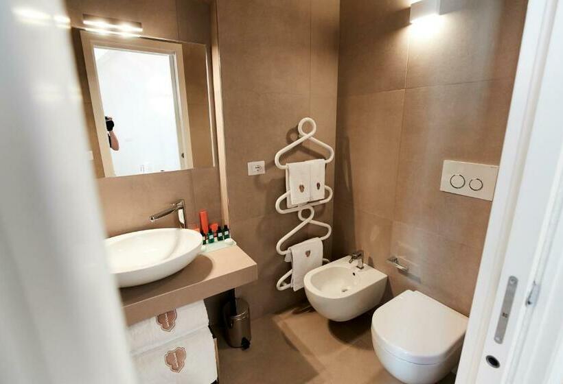 סוויטת דופלקס, Iulius Suite & Spa