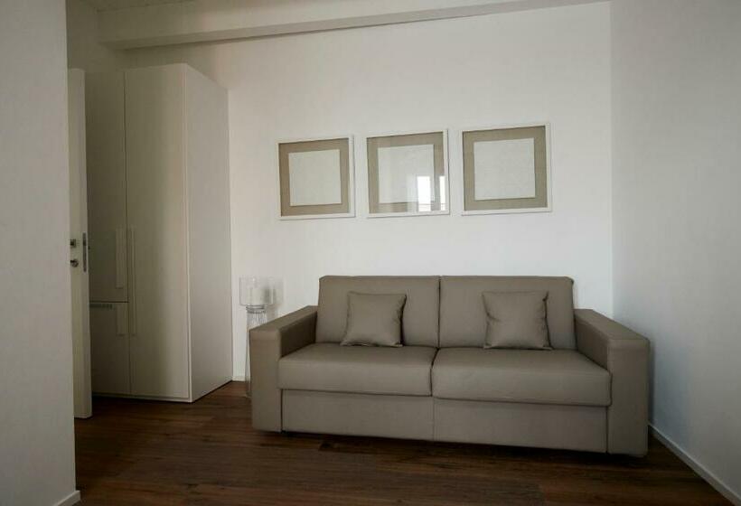 סוויטת דופלקס, Iulius Suite & Spa