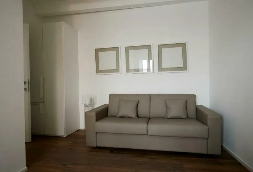 Suite Duplex, Iulius Suite & Spa