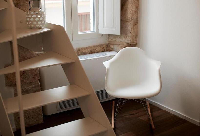 סוויטת דופלקס, Iulius Suite & Spa