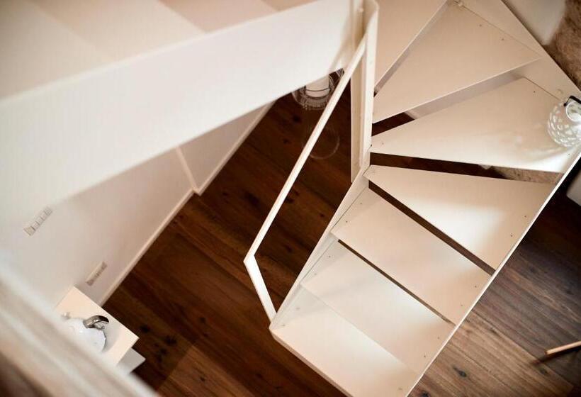 סוויטת דופלקס, Iulius Suite & Spa