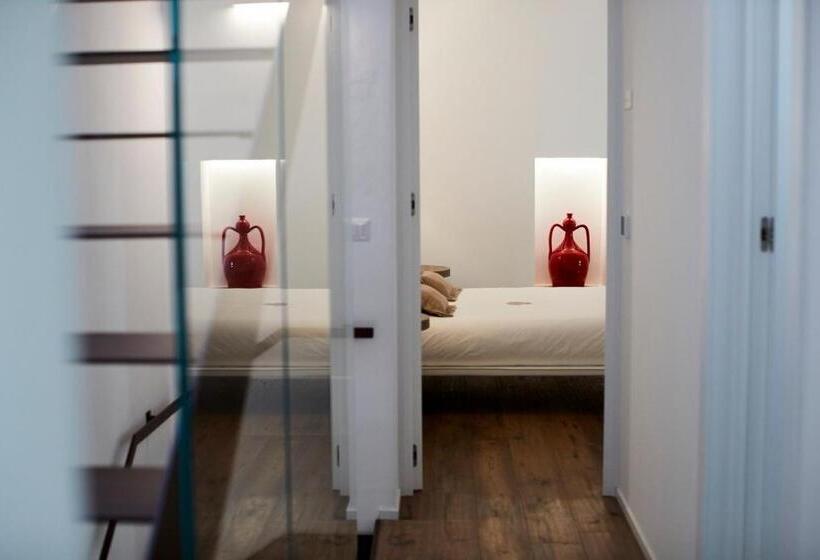 Люкс Дюплекс, Iulius Suite & Spa