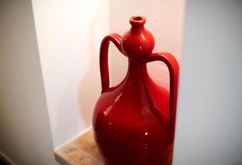 סוויטת דופלקס, Iulius Suite & Spa