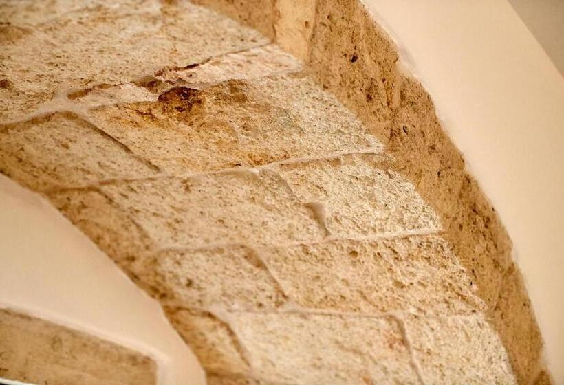 סוויטת דופלקס, Iulius Suite & Spa