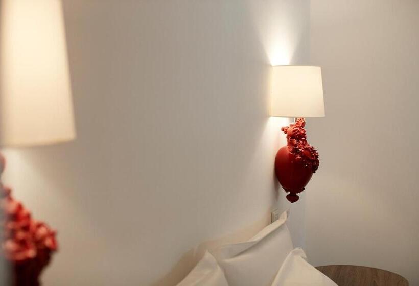 סוויטת דופלקס, Iulius Suite & Spa