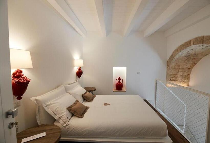 Люкс Дюплекс, Iulius Suite & Spa
