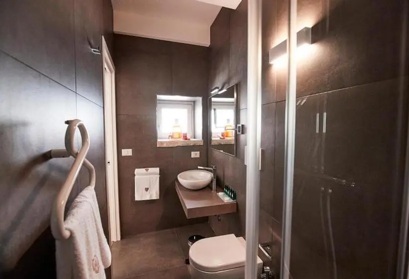 Suite Junior, Iulius Suite & Spa