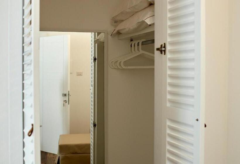 סוויטת ג'וניור, Iulius Suite & Spa