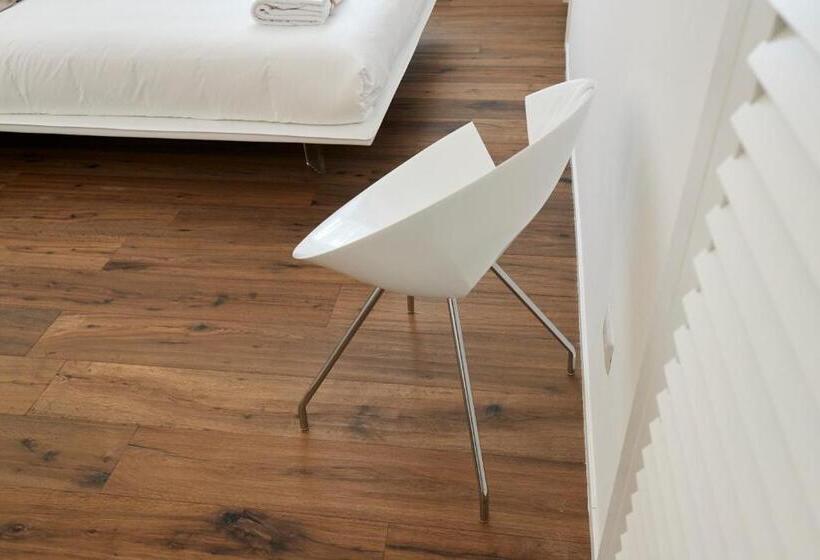 סוויטת ג'וניור, Iulius Suite & Spa