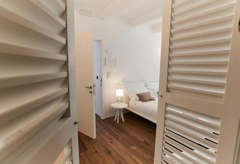 סוויטת ג'וניור, Iulius Suite & Spa