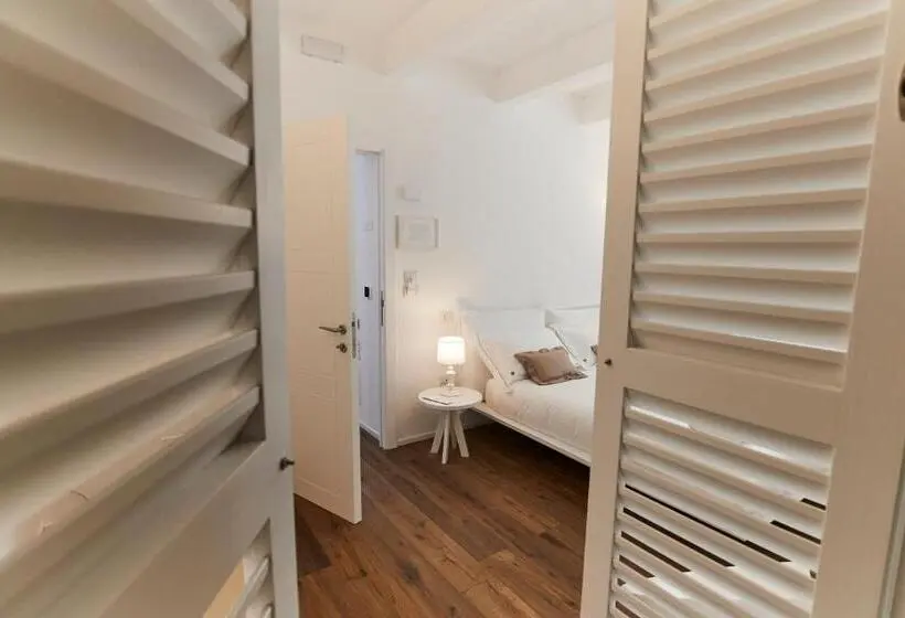 Suite Junior, Iulius Suite & Spa