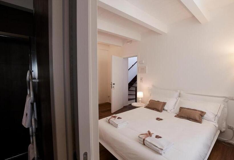 סוויטת ג'וניור, Iulius Suite & Spa