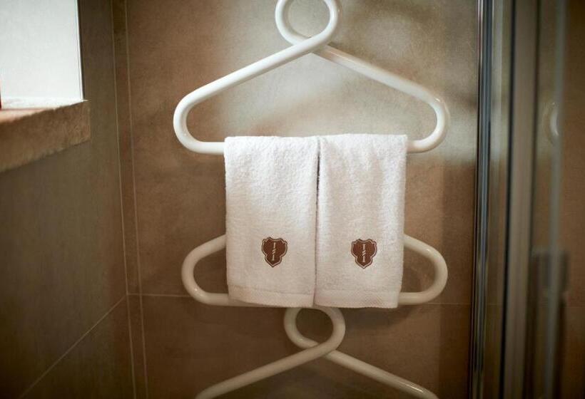 סוויטת ג'וניור, Iulius Suite & Spa