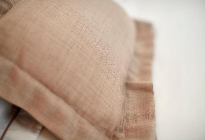 חדר סטנדרט עם מיטת קינג, Iulius Suite & Spa