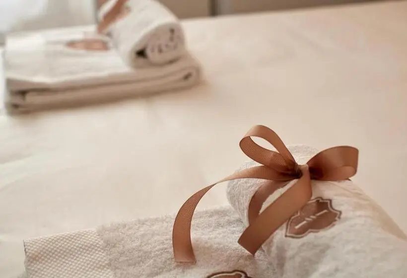 Camera Standard Letto King, Iulius Suite & Spa