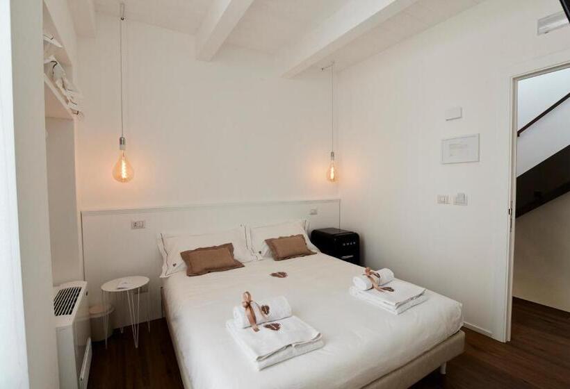 חדר סטנדרט עם מיטת קינג, Iulius Suite & Spa