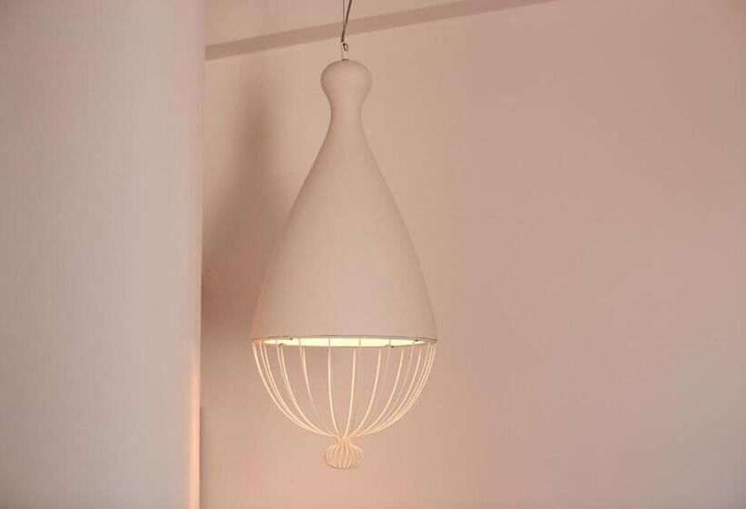 חדר סטנדרט עם מיטת קינג, Iulius Suite & Spa