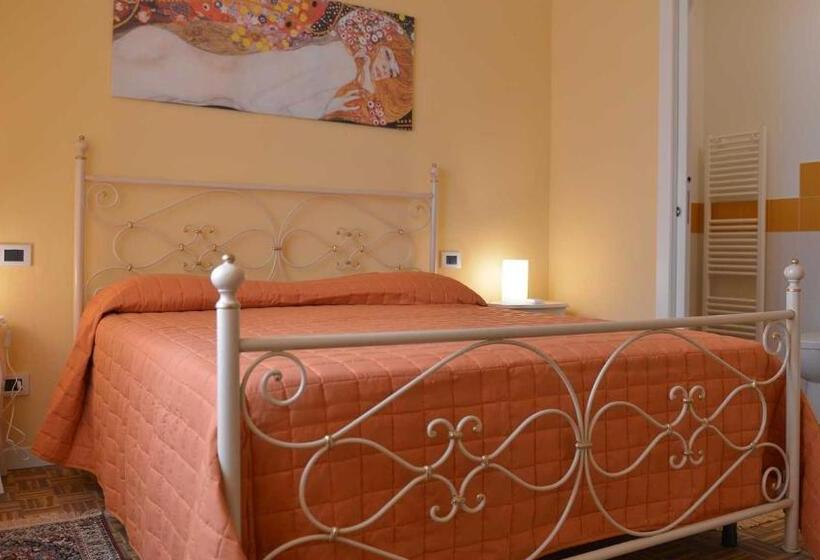 스탠다드 룸, La Locanda Francigena