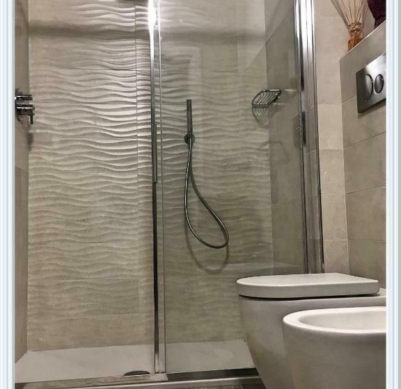 スタンダードルーム, Lanterna Room&breakfast