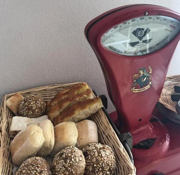 スタンダードルーム, Lanterna Room&breakfast